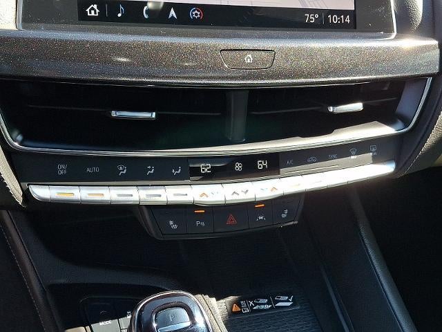 2024 Cadillac CT5 Luxury