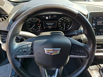 2024 Cadillac CT5 Luxury