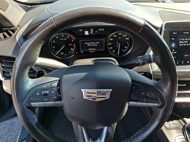 2024 Cadillac CT5 Luxury