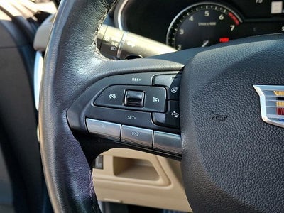 2024 Cadillac CT5 Luxury