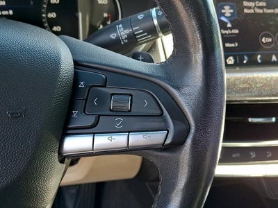 2024 Cadillac CT5 Luxury