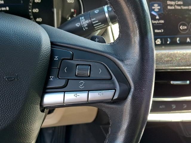 2024 Cadillac CT5 Luxury