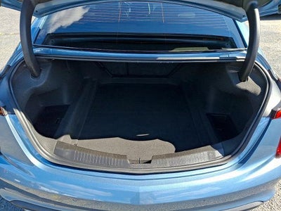 2024 Cadillac CT5 Luxury