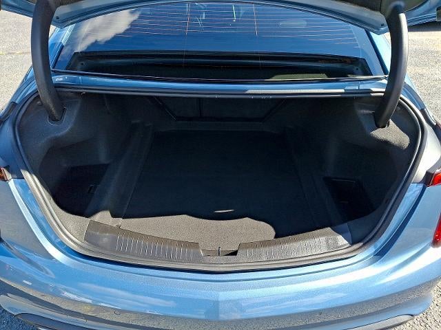 2024 Cadillac CT5 Luxury