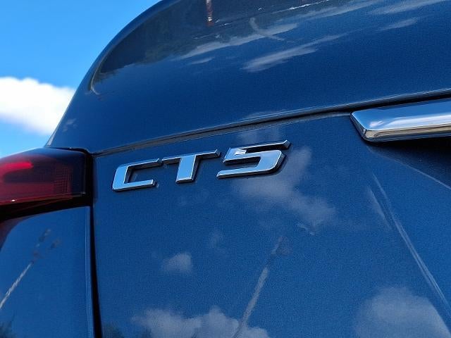 2024 Cadillac CT5 Luxury