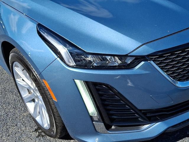 2024 Cadillac CT5 Luxury