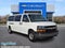 2024 Chevrolet Express Passenger 3500 1LT