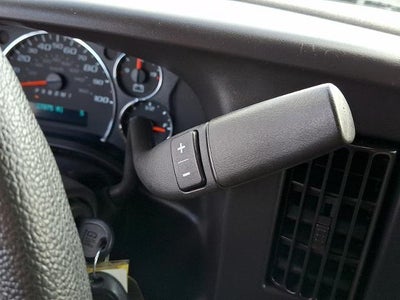 2024 Chevrolet Express Passenger 3500 1LT