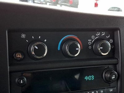 2024 Chevrolet Express Passenger 3500 1LT