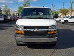 2024 Chevrolet Express Passenger 3500 1LT