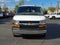 2024 Chevrolet Express Passenger 3500 1LT