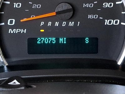 2024 Chevrolet Express Passenger 3500 1LT