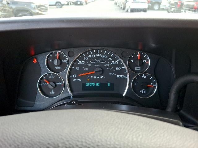 2024 Chevrolet Express Passenger 3500 1LT