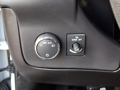 2024 Chevrolet Express Passenger 3500 1LT
