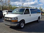 2024 Chevrolet Express Passenger 3500 1LT