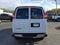 2024 Chevrolet Express Passenger 3500 1LT