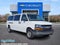 2024 Chevrolet Express Passenger 3500 1LT