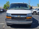 2024 Chevrolet Express Passenger 3500 1LT