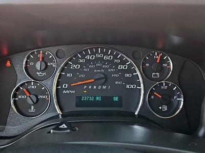 2024 Chevrolet Express Passenger 3500 1LT