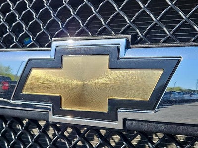 2024 Chevrolet Express Passenger 3500 1LT