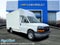 2019 Chevrolet Express Cutaway 3500 Base