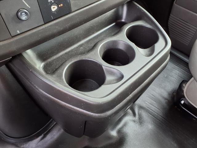 2019 Chevrolet Express Cutaway 3500 Base