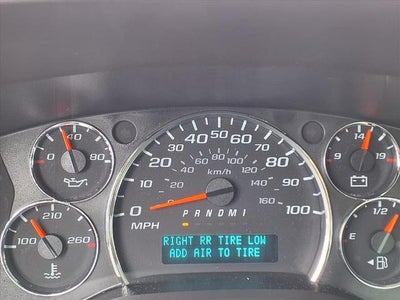 2019 Chevrolet Express Cutaway 3500 Base