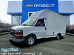 2019 Chevrolet Express Cutaway 3500 Base