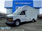2019 Chevrolet Express Cutaway 3500 Base