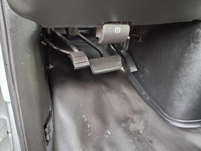 2019 Chevrolet Express Cutaway 3500 Base