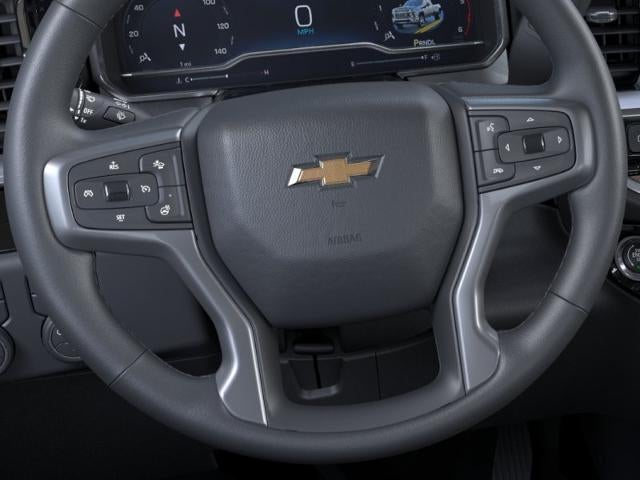 2026 Chevrolet Silverado 3500 HD Chassis Cab LT