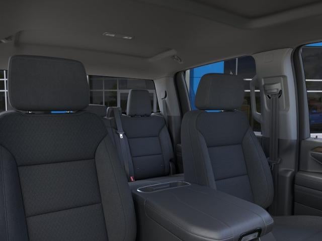2026 Chevrolet Silverado 3500 HD Chassis Cab LT
