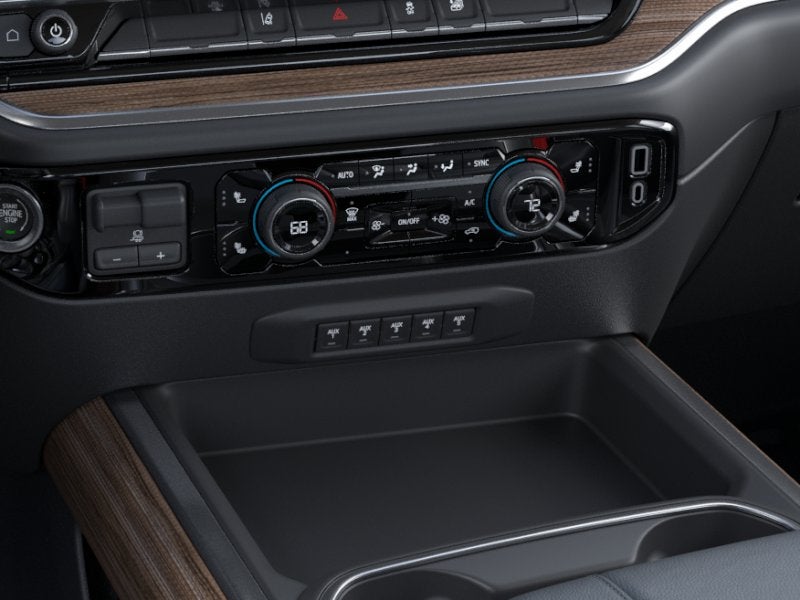 2026 Chevrolet Silverado 3500 HD Chassis Cab LT