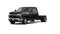 2026 Chevrolet Silverado 3500 HD Chassis Cab LT