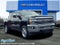2016 Chevrolet Silverado 2500 HD LTZ