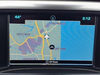 2016 Chevrolet Silverado 2500 HD LTZ