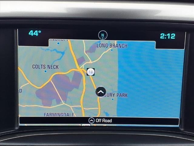 2016 Chevrolet Silverado 2500 HD LTZ