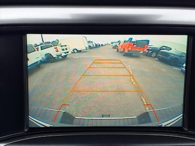 2016 Chevrolet Silverado 2500 HD LTZ