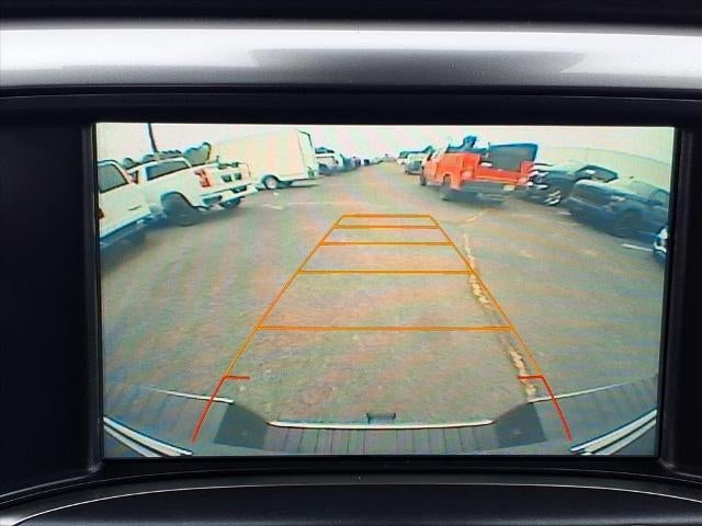 2016 Chevrolet Silverado 2500 HD LTZ