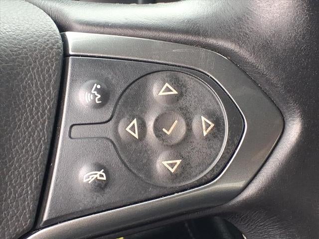 2016 Chevrolet Silverado 2500 HD LTZ