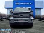2016 Chevrolet Silverado 2500 HD LTZ