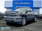 2016 Chevrolet Silverado 2500 HD LTZ