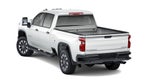 2026 Chevrolet Silverado 2500 HD Base