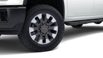 2026 Chevrolet Silverado 2500 HD Base
