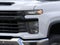 2026 Chevrolet Silverado 3500 HD WT DRW