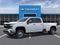 2026 Chevrolet Silverado 3500 HD WT DRW