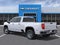 2026 Chevrolet Silverado 3500 HD WT DRW