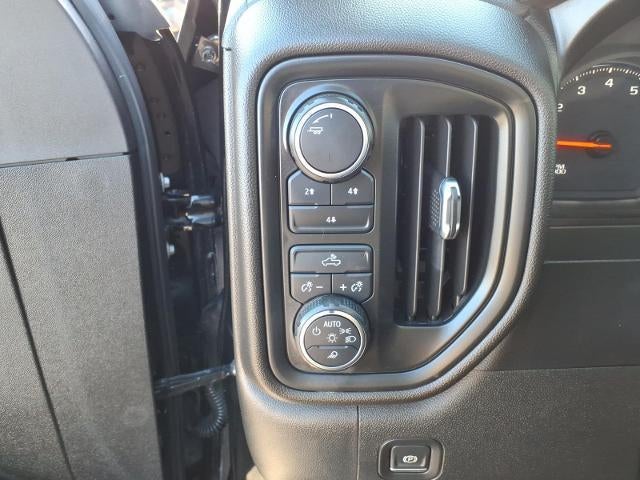 2022 Chevrolet Silverado 2500 HD Custom