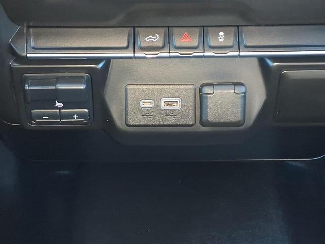 2022 Chevrolet Silverado 2500 HD Custom