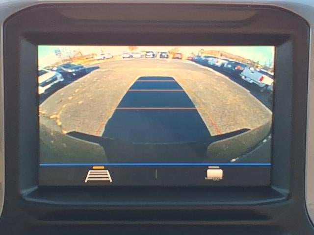 2022 Chevrolet Silverado 2500 HD Custom